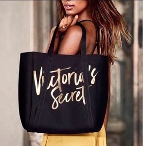 Victoria secret cooler tote